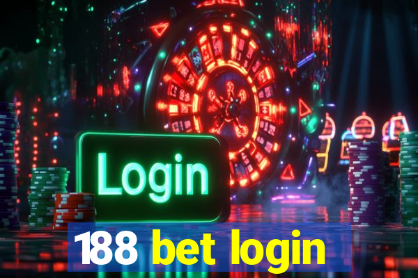 188 bet login